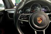 Thumbnail of 2018 Black Porsche Macan