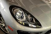 Thumbnail of 2018 Black Porsche Macan