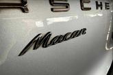 Thumbnail of 2018 Black Porsche Macan