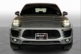 Thumbnail of 2018 Black Porsche Macan