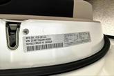 Thumbnail of 2022 Bright White Clearcoat Chrysler Pacifica