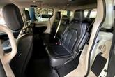 Thumbnail of 2022 Bright White Clearcoat Chrysler Pacifica