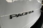 Thumbnail of 2022 Bright White Clearcoat Chrysler Pacifica