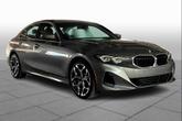 Thumbnail of 2025 Skyscraper Grey Metallic BMW 330