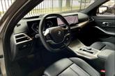 Thumbnail of 2025 Skyscraper Grey Metallic BMW 330