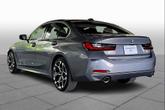 Thumbnail of 2025 Skyscraper Grey Metallic BMW 330