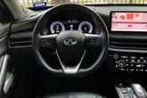 Thumbnail of 2023 Graphite Shadow INFINITI QX60