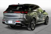 Thumbnail of 2023 Graphite Shadow INFINITI QX60