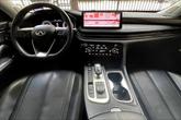 Thumbnail of 2023 Graphite Shadow INFINITI QX60