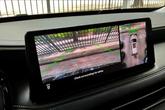 Thumbnail of 2023 Graphite Shadow INFINITI QX60