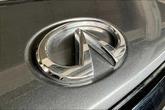 Thumbnail of 2023 Graphite Shadow INFINITI QX60