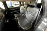Thumbnail of 2023 Graphite Shadow INFINITI QX60
