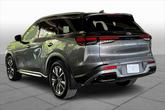 Thumbnail of 2023 Graphite Shadow INFINITI QX60