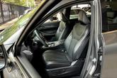 Thumbnail of 2023 Graphite Shadow INFINITI QX60