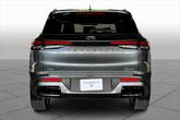 Thumbnail of 2023 Graphite Shadow INFINITI QX60