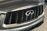 Thumbnail of 2023 Graphite Shadow INFINITI QX60