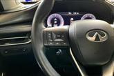 Thumbnail of 2023 Graphite Shadow INFINITI QX60