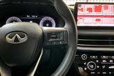 Thumbnail of 2023 Graphite Shadow INFINITI QX60