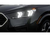 Thumbnail of 2026 Black BMW X2