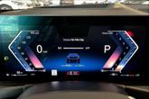 Thumbnail of 2023 Jet Black BMW 330