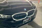 Thumbnail of 2023 Jet Black BMW 330