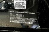 Thumbnail of 2023 Jet Black BMW 330