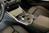 Thumbnail of 2023 Jet Black BMW 330