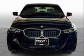 Thumbnail of 2023 Jet Black BMW 330