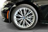 Thumbnail of 2023 Jet Black BMW 330