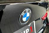 Thumbnail of 2023 Jet Black BMW 330