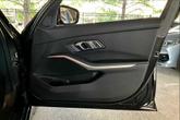 Thumbnail of 2023 Jet Black BMW 330