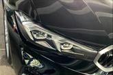 Thumbnail of 2023 Jet Black BMW 330