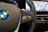 Thumbnail of 2023 Jet Black BMW 330