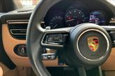 Thumbnail of 2024 Gentian Blue Metallic Porsche Macan