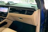 Thumbnail of 2024 Gentian Blue Metallic Porsche Macan