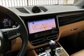 Thumbnail of 2024 Gentian Blue Metallic Porsche Macan