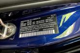 Thumbnail of 2024 Gentian Blue Metallic Porsche Macan