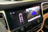Thumbnail of 2024 Gentian Blue Metallic Porsche Macan