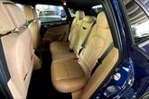 Thumbnail of 2024 Gentian Blue Metallic Porsche Macan