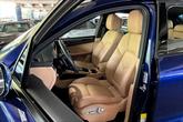Thumbnail of 2024 Gentian Blue Metallic Porsche Macan