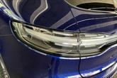 Thumbnail of 2024 Gentian Blue Metallic Porsche Macan