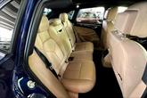 Thumbnail of 2024 Gentian Blue Metallic Porsche Macan