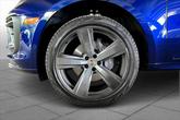 Thumbnail of 2024 Gentian Blue Metallic Porsche Macan