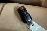 Thumbnail of 2024 Gentian Blue Metallic Porsche Macan