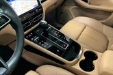 Thumbnail of 2024 Gentian Blue Metallic Porsche Macan