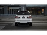 Thumbnail of 2026 Alpine White BMW X7