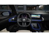 Thumbnail of 2026 Blue BMW X3