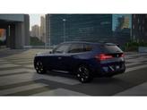 Thumbnail of 2026 Blue BMW X3