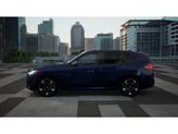 Thumbnail of 2026 Blue BMW X3