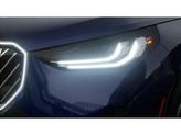 Thumbnail of 2026 Blue BMW X3